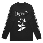 NTCTW Longsleeve - Black