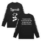 NTCTW Longsleeve - Black