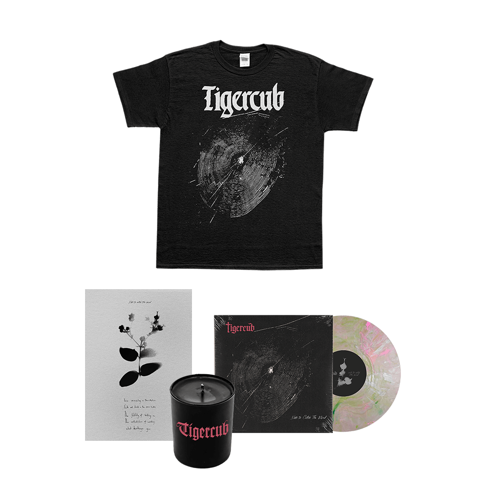 Nets To Catch The Wind Listening Pack